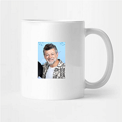 Andy Serkis Merch For Fans Andy Serkis Mugs
