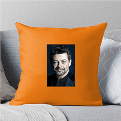 Andy Serkis Special Collection Andy Serkis Pillows Cover