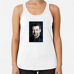 Andy Serkis Special Collection Andy Serkis Tank Tops