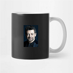 Andy Serkis Special Collection Andy Serkis Mugs