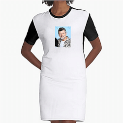 Andy Serkis Merch For Fans Andy Serkis Dresses