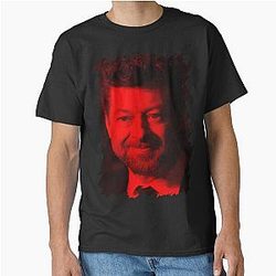 Andy Serkis Celebrity T-Shirt