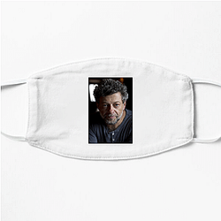 Andy Serkis Merch Andy Serkis Face Masks