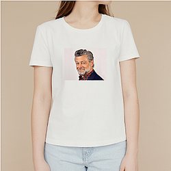 Andy Serkis Merchandise For Fans Andy Serkis T-Shirts