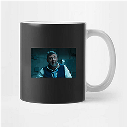 Andy Serkis Limited Collection Andy Serkis Mugs