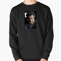 Andy Serkis Merch Andy Serkis Sweatshirts