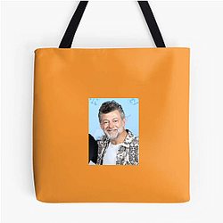 Andy Serkis Merch For Fans Andy Serkis Bags