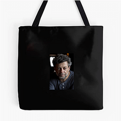 Andy Serkis Merch Andy Serkis Bags