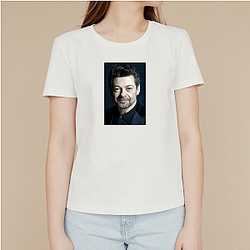 Andy Serkis Special Collection Andy Serkis T-Shirts
