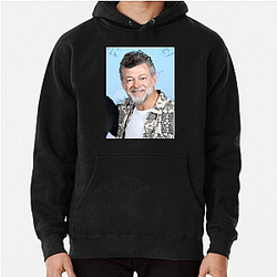 Andy Serkis Merch For Fans Andy Serkis Hoodies