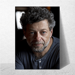 Andy Serkis Merch Andy Serkis Posters