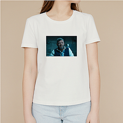 Andy Serkis Limited Collection Andy Serkis T-Shirts