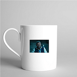 Andy Serkis Limited Collection Andy Serkis Mugs