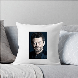 Andy Serkis Special Collection Andy Serkis Pillows Cover