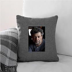 Andy Serkis Merch Andy Serkis Pillows Cover