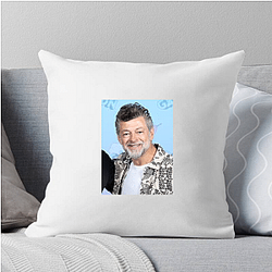 Andy Serkis Merch For Fans Andy Serkis Pillows Cover
