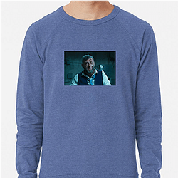 Andy Serkis Limited Collection Andy Serkis Sweatshirts