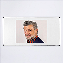 Andy Serkis Merchandise For Fans Andy Serkis Mouse Pads