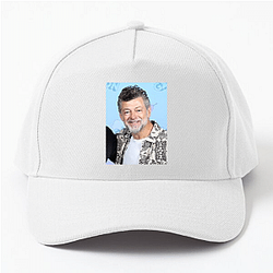 Andy Serkis Merch For Fans Andy Serkis Hats & Caps