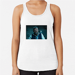 Andy Serkis Limited Collection Andy Serkis Tank Tops