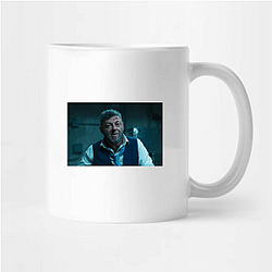 Andy Serkis Limited Collection Andy Serkis Mugs