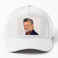 Andy Serkis Merchandise For Fans Andy Serkis Hats & Caps