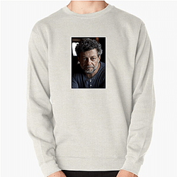 Andy Serkis Merch Andy Serkis Sweatshirts