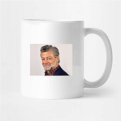 Andy Serkis Merchandise For Fans Andy Serkis Mugs