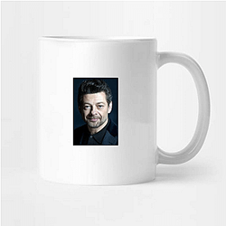 Andy Serkis Special Collection Andy Serkis Mugs