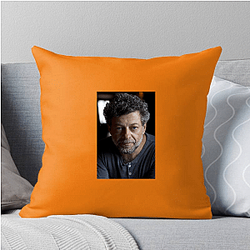 Andy Serkis Merch Andy Serkis Pillows Cover