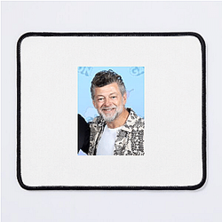Andy Serkis Merch For Fans Andy Serkis Mouse Pads