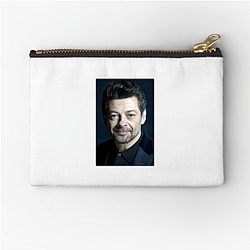 Andy Serkis Special Collection Andy Serkis Zipper Pouches