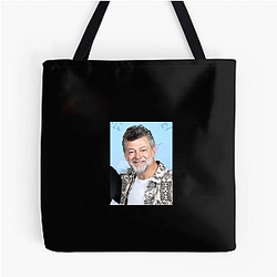 Andy Serkis Merch For Fans Andy Serkis Bags