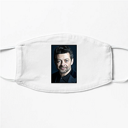 Andy Serkis Special Collection Andy Serkis Face Masks
