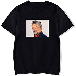 Andy Serkis Merchandise For Fans Andy Serkis T-Shirts