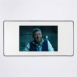 Andy Serkis Limited Collection Andy Serkis Mouse Pads