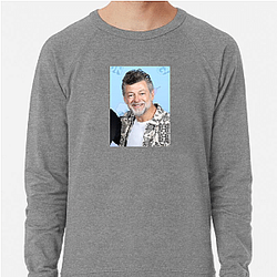 Andy Serkis Merch For Fans Andy Serkis Sweatshirts
