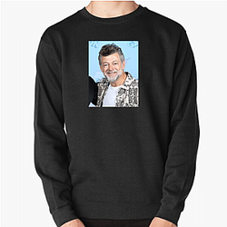Andy Serkis Merch For Fans Andy Serkis Sweatshirts