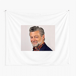 Andy Serkis Merchandise For Fans Andy Serkis Tapestries