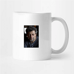 Andy Serkis Merch Andy Serkis Mugs