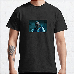 Andy Serkis Limited Collection Andy Serkis T-Shirts