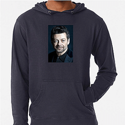 Andy Serkis Special Collection Andy Serkis Hoodies