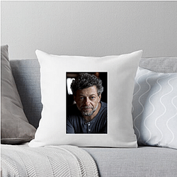 Andy Serkis Merch Andy Serkis Pillows Cover