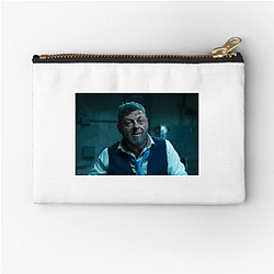 Andy Serkis Limited Collection Andy Serkis Zipper Pouches
