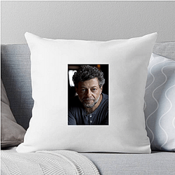 Andy Serkis Merch Andy Serkis Pillows Cover