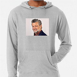 Andy Serkis Merchandise For Fans Andy Serkis Hoodies