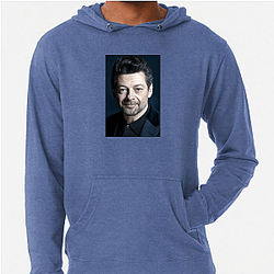 Andy Serkis Special Collection Andy Serkis Hoodies