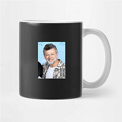 Andy Serkis Merch For Fans Andy Serkis Mugs