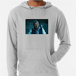 Andy Serkis Limited Collection Andy Serkis Hoodies