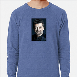 Andy Serkis Special Collection Andy Serkis Sweatshirts
